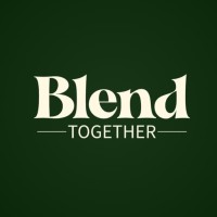 Blend Together logo - Similar company to Coffee Crafters