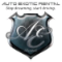 Auto Exotic Rental