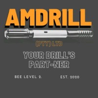 Amdrill (Pty) Ltd logo - Similar company to Amdrill, Inc.