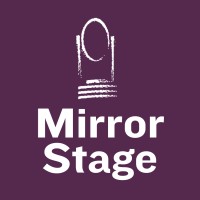 Mirror Stage logo - Similar company to Reflectel Mirror Tv