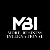 More Business International AB logo - Similar company to Open-Innovators.Org