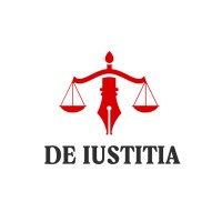 De Iustitia logo - Similar company to Il Periscopio Del Diritto
