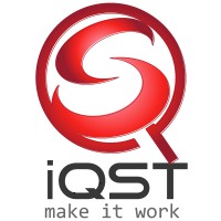 iQST logo - Similar company to Specialty Systems, Inc