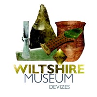 Wiltshire Archaeological and Natural History Society logo - Similar company to Museum Of Bath