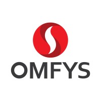 OMFYS logo - Similar company to Affinity Labs
