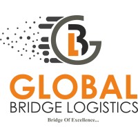 GLOBALBRIDGE LOGISTICS PVT LTD logo - Similar company to Unique Air Express - International Courier And Logistics