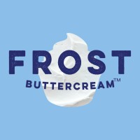 FROST Buttercream logo - Similar company to Mid-Hudson Works
