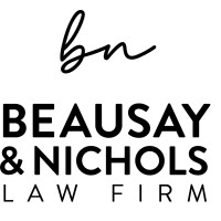 Beausay & Nichols Law Firm logo - Similar company to Webster Lp
