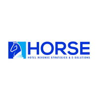 HORSE: Hotel revenue management and e- solutions logo - Similar company to Cadena Hotelera Gran Hotel De Lago