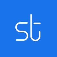 Thesocialtalks logo - Similar company to A