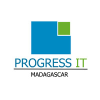 Progress IT Madagascar logo - Similar company to Rising Connect Studio