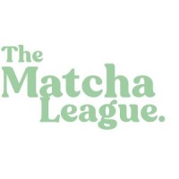 The Matcha League. logo - Similar company to Tea Bar