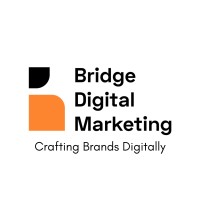 Bridge Digital Marketing logo - Similar company to Zabtech It Solutions - Dubai