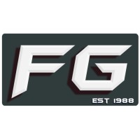Future Garments logo - Similar company to Geo