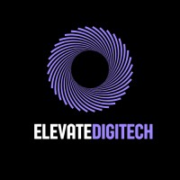 Elevate Digitech logo - Similar company to Elevate Digitech India