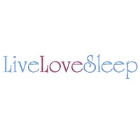 Live Love Sleep