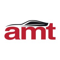 AMT Auto logo - Similar company to Dmg Gmbh