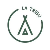 LA TRIBU logo - Similar company to Quater Back