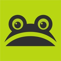 Frogiez logo - Similar company to Trinity Services