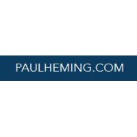 PaulHeming.com logo - Similar company to School Support Solutions Limited