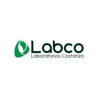 LABCO S.A. - Laboratorios Costanzo logo - Similar company to Labco