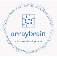 arraybrain logo - Similar company to Circle Lines Media