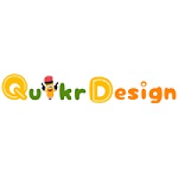quickr designs logo - Similar company to Quickr Designs