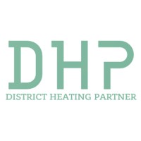 District Heating Partner logo - Similar company to Ppsl District Heating Ltd