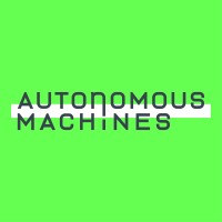 Autonomous Machines logo - Similar company to Good Matters Strategy&Design Gmbh