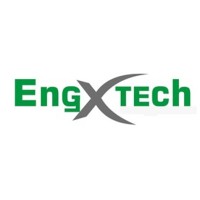 EngxTech logo - Similar company to Saniveg Perú