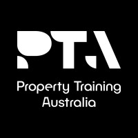 Property Training Australia logo - Similar company to K Stack