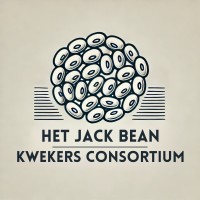 Het Jack Bean Kwekers Consortium logo - Similar company to Coöperatie Inno Growers U.A.