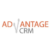 AdvantageCRM logo - Similar company to Campaignsidekick