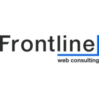 Frontline Web Consulting logo - Similar company to Sherpa Creative