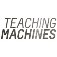 Teaching Machines logo - Similar company to Learning Machines Inc