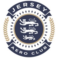 Jersey Aero Club logo - Similar company to Skywalker Flight Training