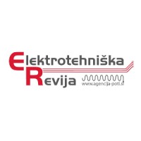 Elektrotehniška revija logo - Similar company to Sixt Slovenia