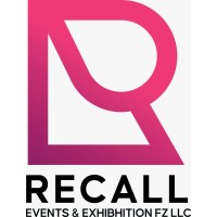RECALL MEDIA FZ LLC logo - Similar company to Recall Media