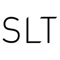 SLT - Something like that logo - Similar company to Aim Architecture