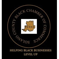 Solano County Black Chamber of Commerce