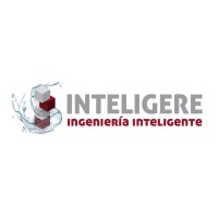 INTELIGERE Ingeniería Inteligente logo - Similar company to Powerbio