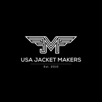 USA Jacket Makers logo - Similar company to Luxuprime