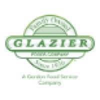 Glazier Foods Company logo - Similar company to Jake'S Finer Foods