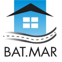 BAT.MAR logo - Similar company to Csc Construction - Services & Conseil