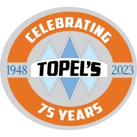 Topel'S Service Center, Inc.