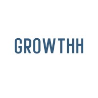 Growthh logo - Similar company to Growth Head