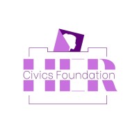 Her Civics Foundation Inc logo - Similar company to Kituwah, Llc