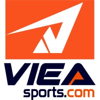 VieaSports logo - Similar company to Guangzhou Compass Manufacturing Ltd