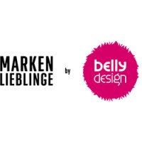 bellydesign gmbh logo - Similar company to Istorytime Inc.