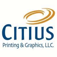 Citius Printing & Graphics, LLC logo - Similar company to Fowler Printing & Graphics